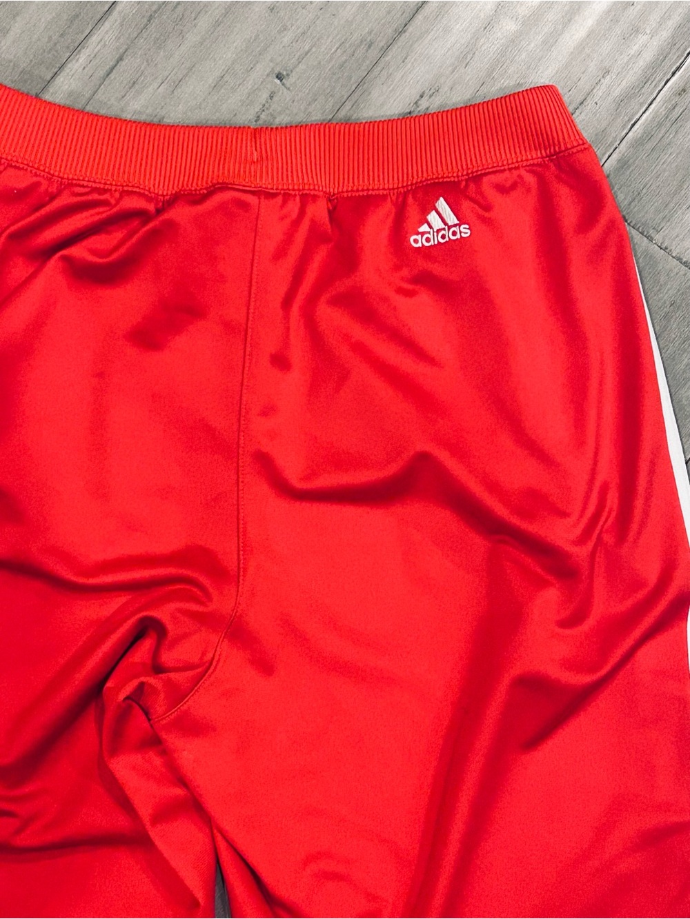 Adidas Track Pants - Picture 4 of 8